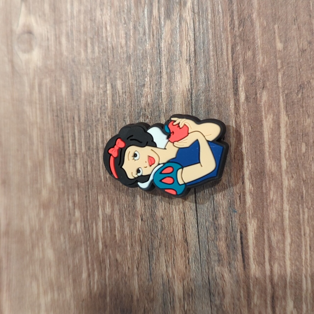 Snow White jibbitz